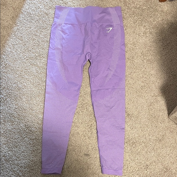 Gym shark leggings - Picture 1 of 6